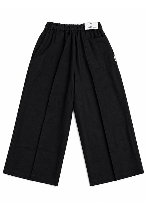 Pantaloni con vita elasticizzata MICHAEL COAL | MASON 3259019